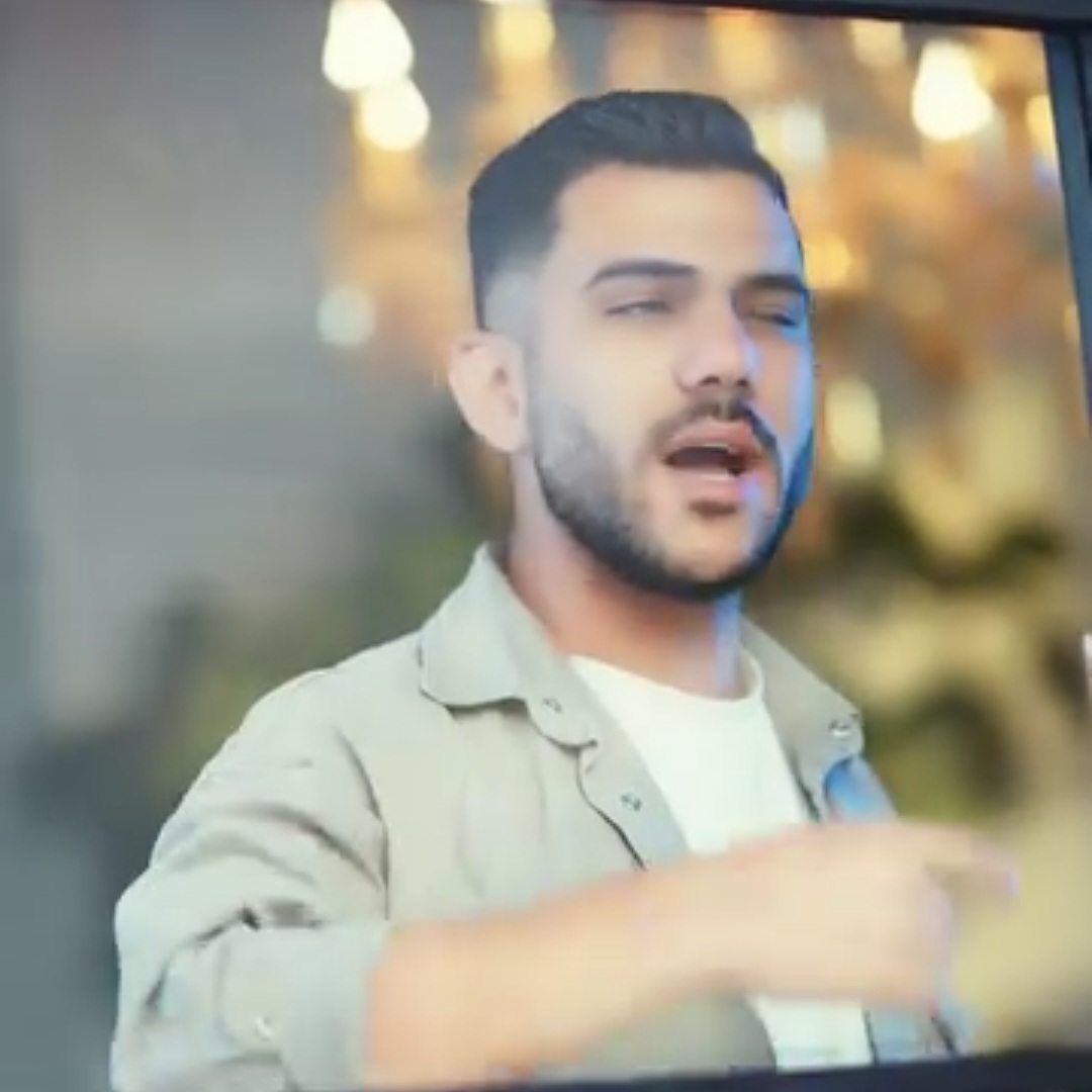 دانلود اهنگ پیام عباسی امیدوارم یه انقلابی بشه تو حالم